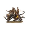 Warhammer 40K: Chaos Space Marines: Forgefiend