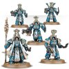 Scarab Occult Terminators