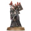 CHAOS SPACE MARINES: DARK APOSTLE