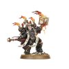 Warhammer 40K: Chaos Space Marines: Dark Apostle