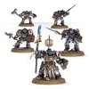 Imperial Agents Battleforce: Ordo Malleus7