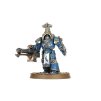 Warhammer 40K: Thousand Sons Scarab Occult Terminators