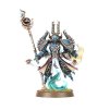 Warhammer 40K: Thousand Sons Exalted Sorcerers