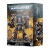 Warhammer 40K: Imperial Knights - Knight Dominus