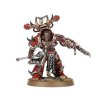 Warhammer 40K: World Eaters: Exalted Eightbound