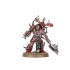 WORLD EATERS: EXALTED EIGHTBOUND