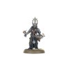 Warhammer 40K: Black Templars: Grimaldus & Retinue