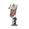 10497 2 warhammer 40k black templars grimaldus retinue