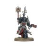 Warhammer 40K: Black Templars: Grimaldus & Retinue