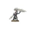Warhammer 40K: Black Templars: Grimaldus & Retinue