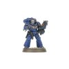Warhammer 40k: Space Marines – Primaris Intercessors
