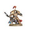 10515 warhammer 40k adeptus custodes allarus custodians