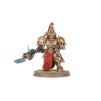 COMBAT PATROL: ADEPTUS CUSTODES