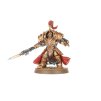 COMBAT PATROL: ADEPTUS CUSTODES
