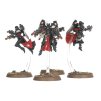 Warhammer 40K: Adepta Sororitas: Seraphim Squad