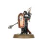 Warhammer 40K: Adepta Sororitas Celestian Sacresants