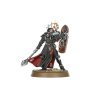 Warhammer 40K: Adepta Sororitas Celestian Sacresants