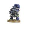 10530 warhammer 40k space marines devastator squad