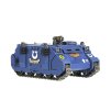 Warhammer 40K: Space Marines Razorback