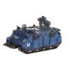 10536 warhammer 40k space marines razorback