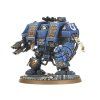 10548 warhammer 40k space marines venerable dreadnought