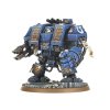 Warhammer 40K: Space Marines Venerable Dreadnought