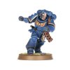 Warhammer 40K: Space Marines: Assault Intercessors