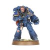 Warhammer 40K: Space Marines: Assault Intercessors