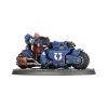 10560 2 warhammer 40k space marines outriders