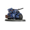 Warhammer 40K: Space Marines Outriders