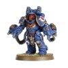 SPACE MARINES PRIMARIS AGGRESSORS
