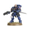 SPACE MARINES PRIMARIS REIVERS