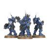 10875 warhammer 40k space marines primaris infiltrators