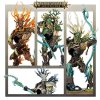 Age of Sigmar: Sylvaneth - Spearhead