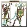 Age of Sigmar: Sylvaneth - Spearhead