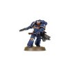 WH40K: COMBAT PATROL STARTER SET (ENG)
