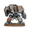 Combat Patrol Grey Knights (9)