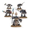 Combat Patrol Grey Knights (12)