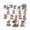 Combat Patrol Grey Knights (21)