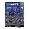 Combat Patrol Grey Knights (8)