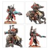 adeptus mechanicus combat patrol (7)