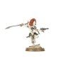 1255 1 warhammer 40k aeldari howling banshees