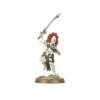 1255 warhammer 40k aeldari howling banshees