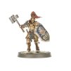 AGE OF SIGMAR: SPEARHEAD STARTER SET ENG