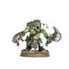 1267 1 warhammer 40k orks beast snagga boyz