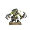 Warhammer 40K: Orks - Beast Snagga Boyz