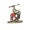 1270 2 warhammer 40k orks squighog boyz