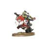 1270 3 warhammer 40k orks squighog boyz