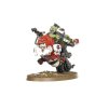 Warhammer 40K: Orks - Squighog Boyz