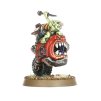 Warhammer 40K: Orks - Squighog Boyz